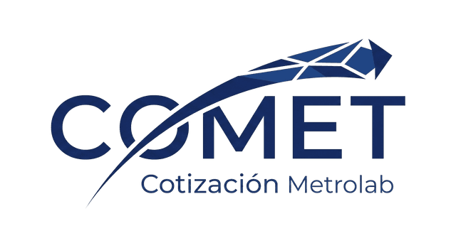 COMET Logo
