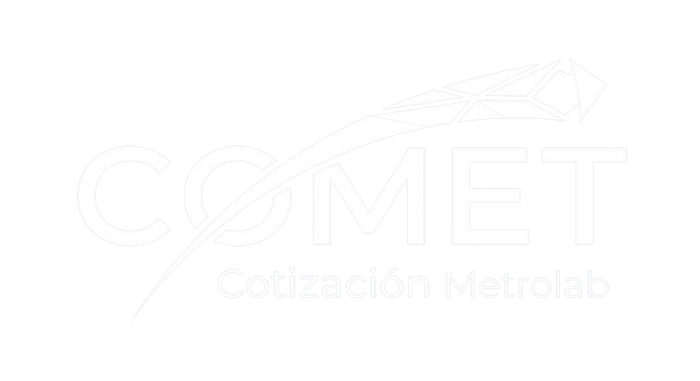 COMET Logo